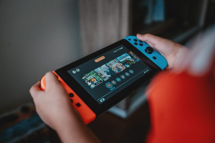 How to Download Nintendo Switch ROMs in NSP and XCI Formats for Free