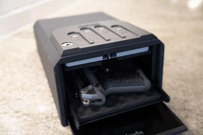 Explore Leading Gun Safe Manufacturers with Free Delivery at Gunsafes.com