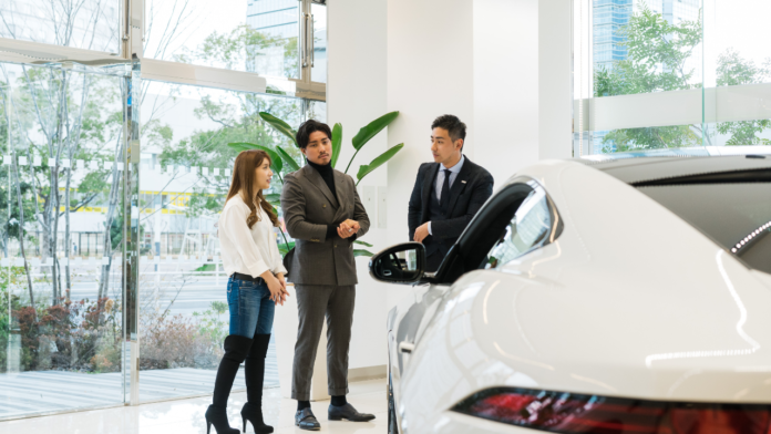 Why Car Dealership Jobs Are Perfect for People Who Love Cars