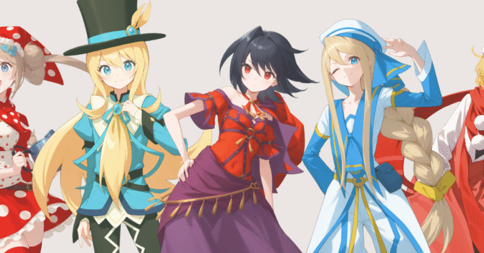 From Classics to New Releases: How 123 Anime Caters to All Tastes
